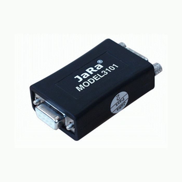 JaRa 3101-RS232信号防雷器
