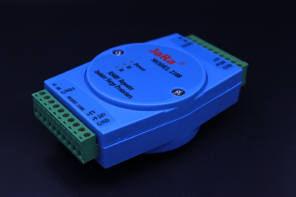 JaRa 2108S-RS485中继器