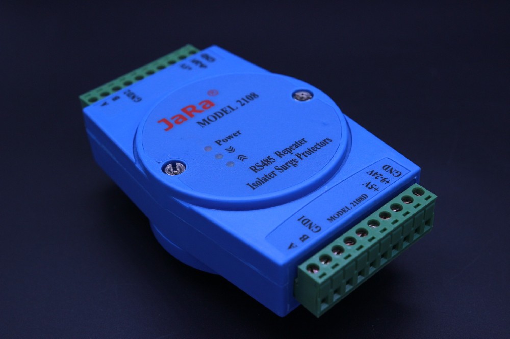 JaRa 2108D-RS485中继器