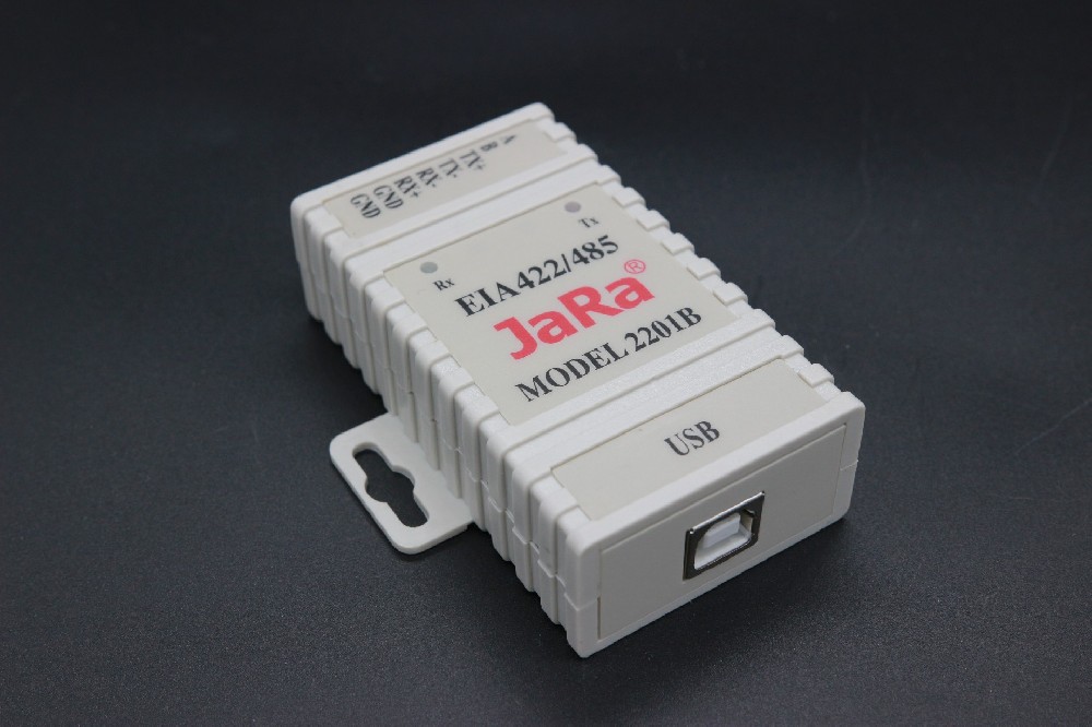 JaRa 2201B-USB转RS485/422隔离转换器（商用级）