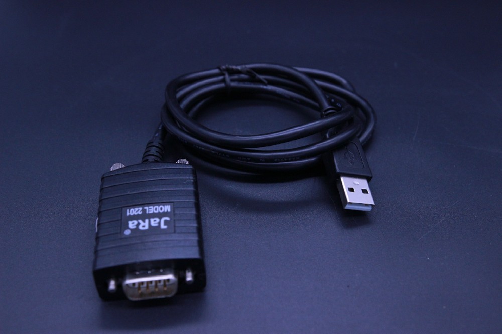 JaRa 2201-USB转RS232转换器