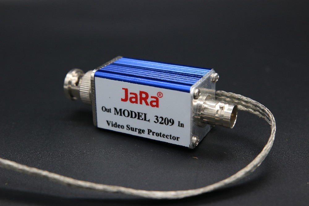 JaRa 3209-视频信号防雷器