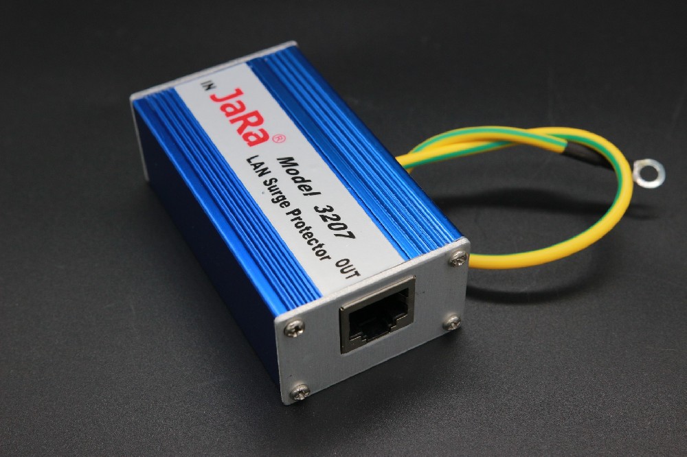 JaRa 3207-网络信号防雷器