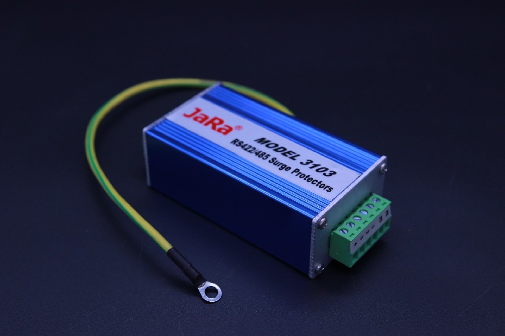 JaRa 3103-RS485/422信号防雷器
