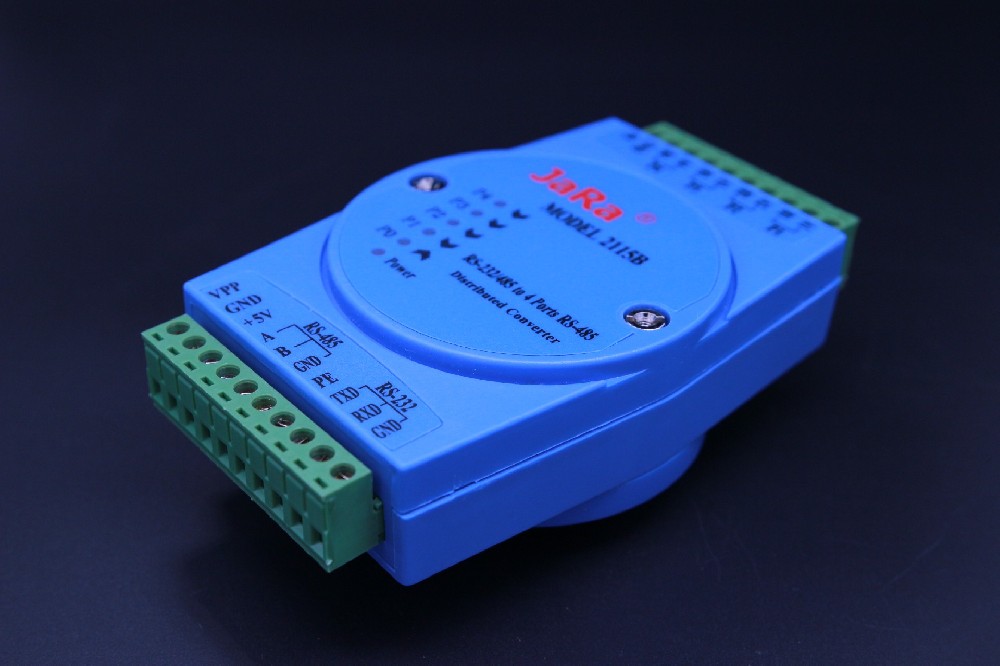 JaRa 2115B