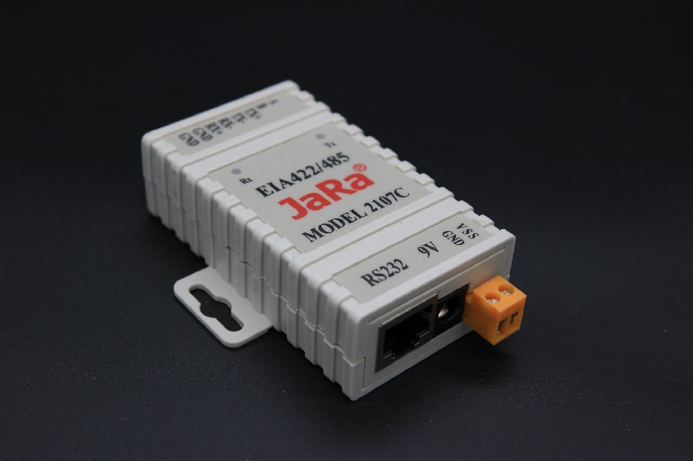 JaRa 2107C-RS232转RS485/422转换器
